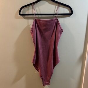 Target Women's Bodysuit